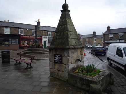 Bild på Corbridge