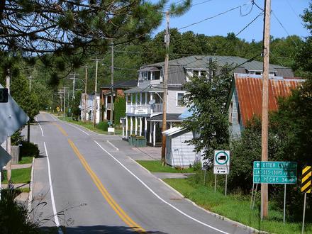 Image of Thorne, Quebec Image of Thorne, Quebec