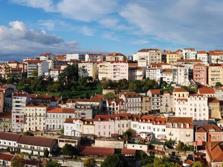 Coimbra Resmi