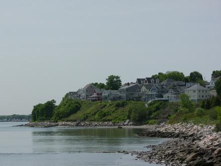 Image of Houghs Neck