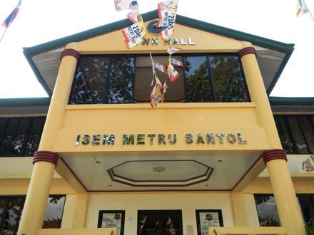 Immagine Santol Immagine Santol