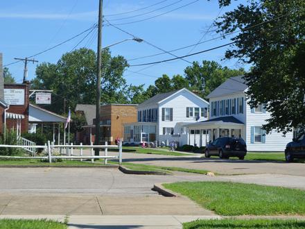 Imagen de Vinton (Ohio) Imagen de Vinton (Ohio)