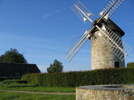 Immagine Hauville Immagine Hauville