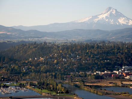 Image de Hood River