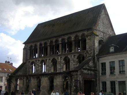 Imatge de Doullens