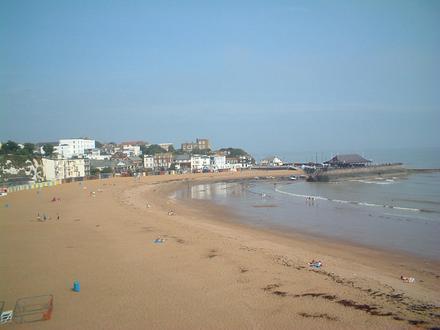 Bild von Broadstairs