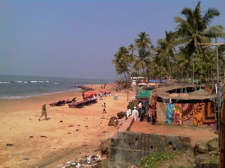Imagen de Anjuna Imagen de Anjuna