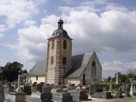Image of Campigny, Eure Image of Campigny, Eure