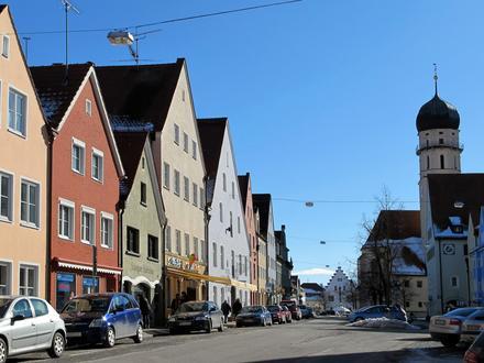 Bild von Schongau