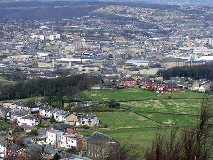 Huddersfield Image