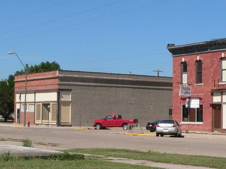 Image of Harvard, Nebraska Image of Harvard, Nebraska