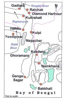 Image of Nandigram Image of Nandigram