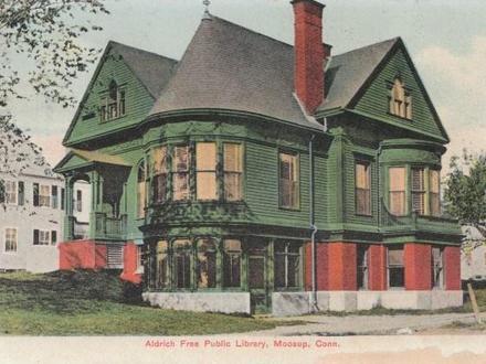Immagine Plainfield (Connecticut) Immagine Plainfield (Connecticut)