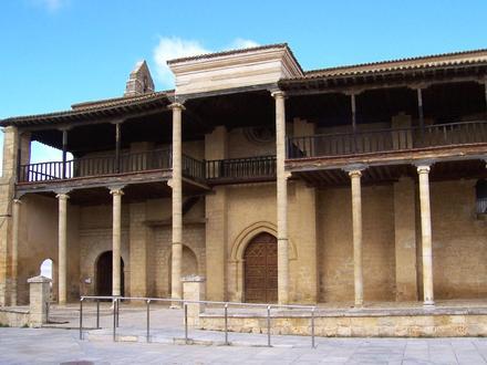 Immagine Becerril de Campos Immagine Becerril de Campos