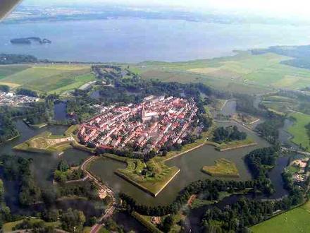Gambar Naarden Gambar Naarden