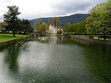 Imagen de L'Isle