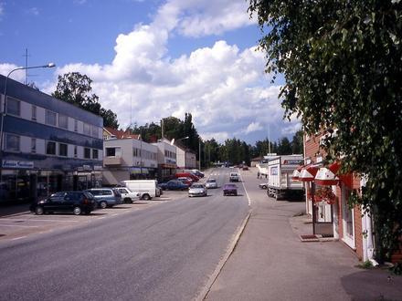 Bild von Ruovesi Bild von Ruovesi