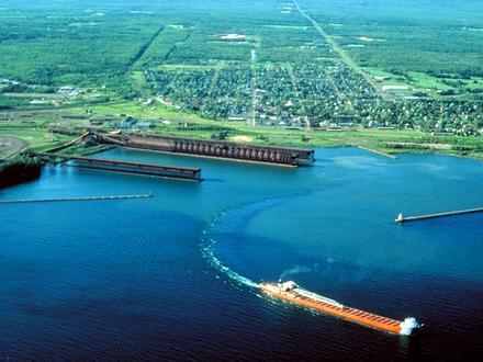 Imatge de Two Harbors Imatge de Two Harbors