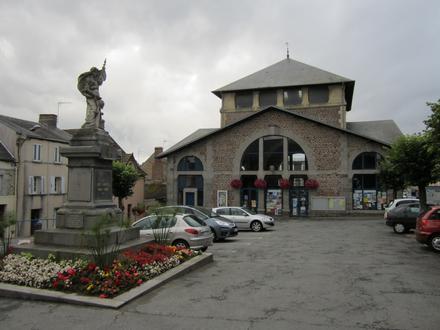Immagine Bréhal Immagine Bréhal
