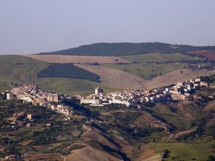 Bild von Volturara Appula