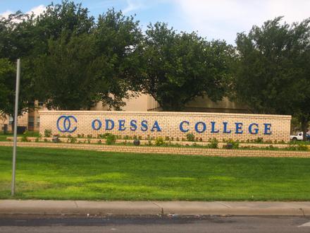 Immagine Odessa (Texas) Immagine Odessa (Texas)