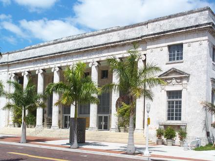 Picha ya Fort Myers, Florida
