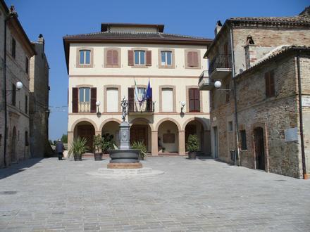 Image of Campofilone Image of Campofilone