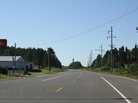 Image of Paulding, Michigan