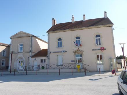 Bild von Aiserey Bild von Aiserey