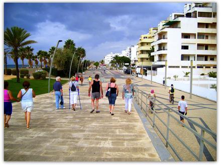 Bild von Quarteira Bild von Quarteira