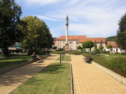 Image of Lysice Image of Lysice