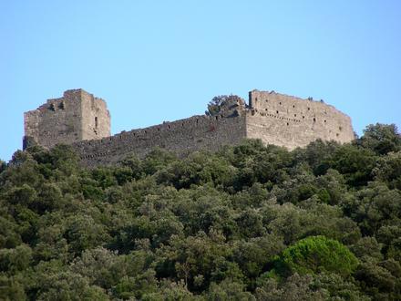 Bild von Tornac