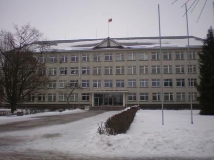 Bild von Širvintos Bild von Širvintos