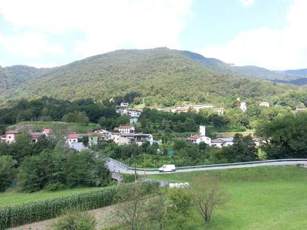 Slika Plave Slika Plave