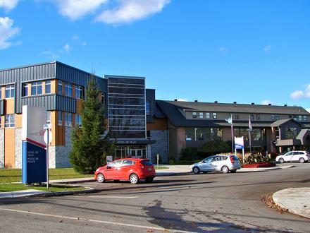 Immagine Mirabel (Québec)