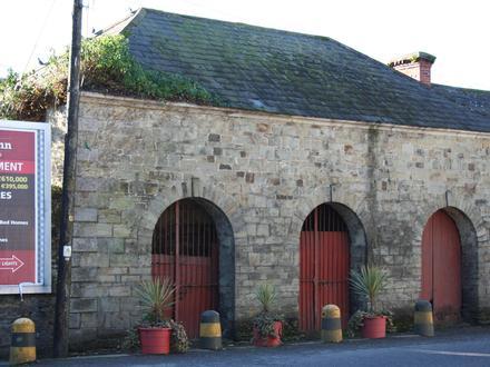 Bild von Innishannon