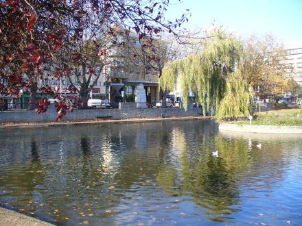 Immagine Feltham Immagine Feltham