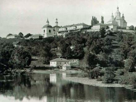 Immagine Hlukhiv Immagine Hlukhiv