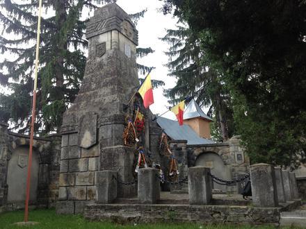 Bild von Bacău
