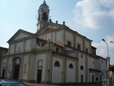 Imahe ng Cesano Maderno Imahe ng Cesano Maderno
