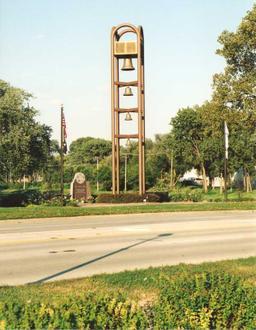 Afbeelding van Rolling Meadows Afbeelding van Rolling Meadows