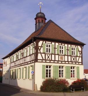 Mutterstadt Image