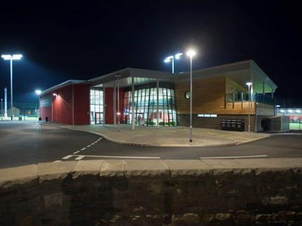 Image of Ystrad Mynach Image of Ystrad Mynach