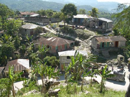 Image de Moron (Haïti)
