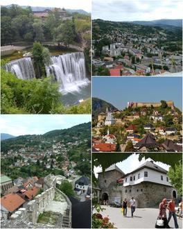 Jajce Resmi Jajce Resmi