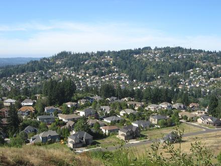 Immagine Happy Valley (Oregon)