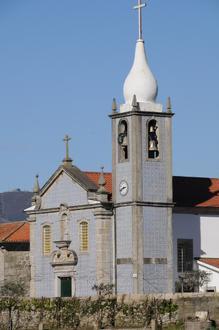 Image of Crespos e Pousada Image of Crespos e Pousada