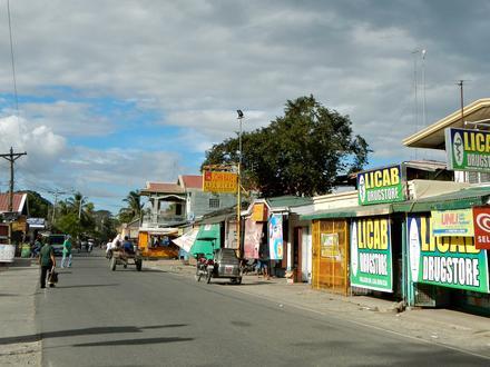 Imagen de Licab