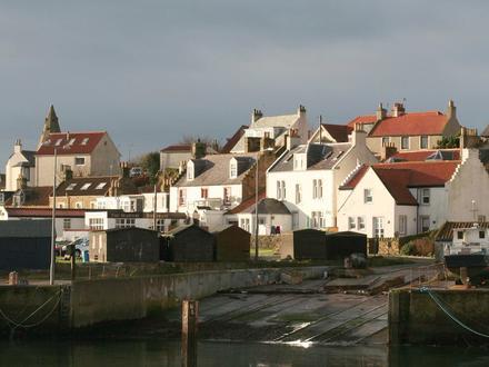 Immagine Saint Monans Immagine Saint Monans