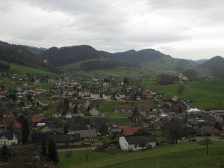 Bild von Nunningen
